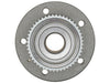 Wheel Bearing and Hub Assembly Raybestos Brakes 712254