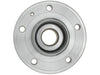 Wheel Bearing and Hub Assembly Raybestos Brakes 712254
