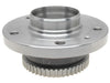 Wheel Bearing and Hub Assembly Raybestos Brakes 712254