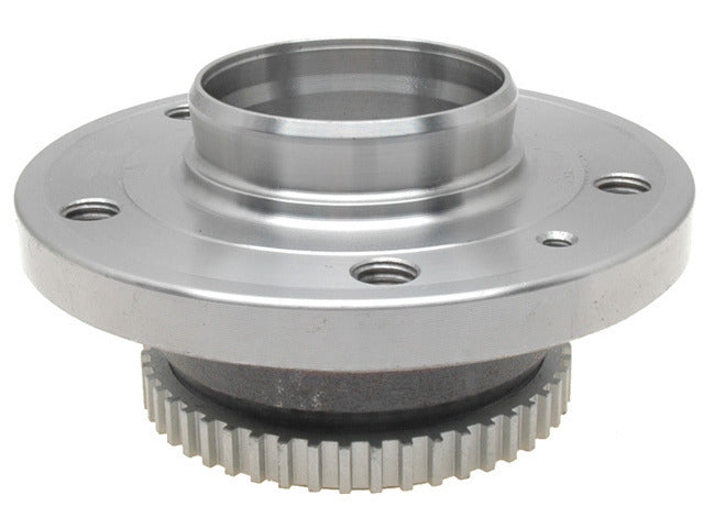 Wheel Bearing and Hub Assembly Raybestos Brakes 712254
