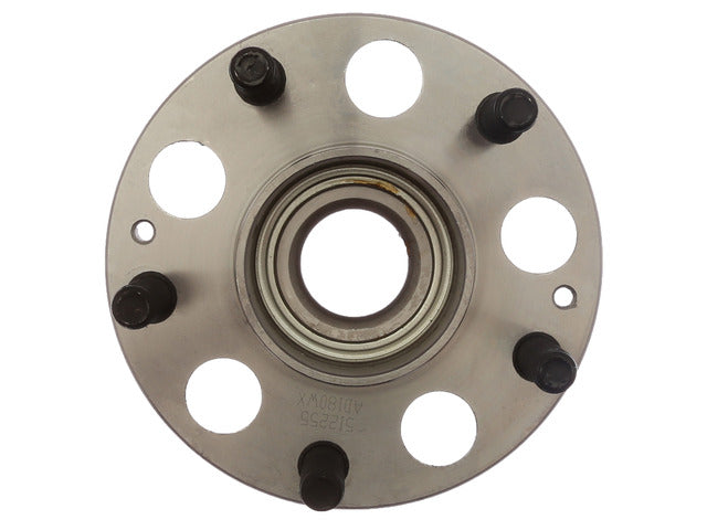 Wheel Bearing and Hub Assembly Raybestos Brakes 712255