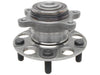 Wheel Bearing and Hub Assembly Raybestos Brakes 712256