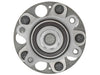 Wheel Bearing and Hub Assembly Raybestos Brakes 712256