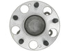 Wheel Bearing and Hub Assembly Raybestos Brakes 712256