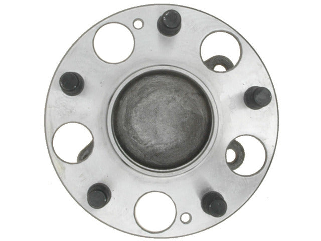 Wheel Bearing and Hub Assembly Raybestos Brakes 712256