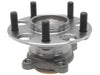 Wheel Bearing and Hub Assembly Raybestos Brakes 712256