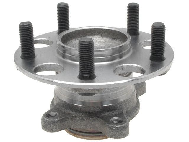 Wheel Bearing and Hub Assembly Raybestos Brakes 712256