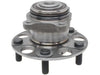 Wheel Bearing and Hub Assembly Raybestos Brakes 712257