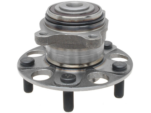 Wheel Bearing and Hub Assembly Raybestos Brakes 712257