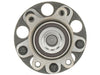Wheel Bearing and Hub Assembly Raybestos Brakes 712257