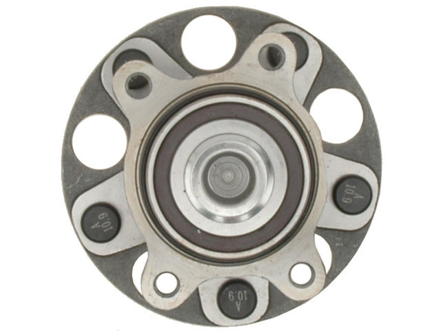 Wheel Bearing and Hub Assembly Raybestos Brakes 712257