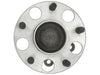 Wheel Bearing and Hub Assembly Raybestos Brakes 712257