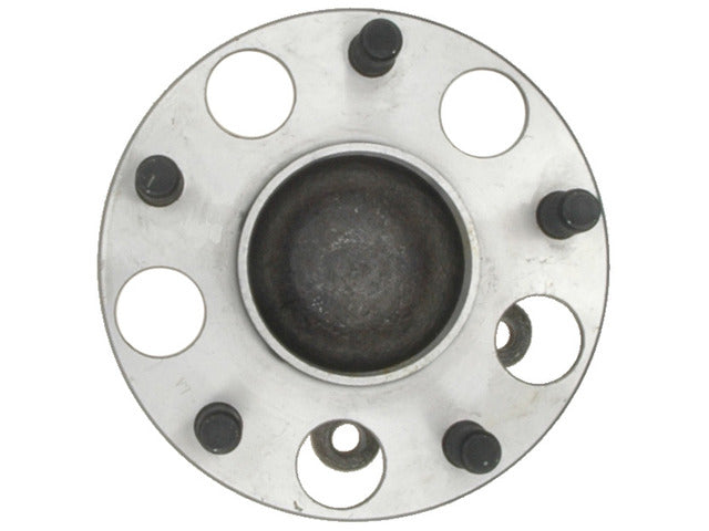 Wheel Bearing and Hub Assembly Raybestos Brakes 712257