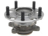Wheel Bearing and Hub Assembly Raybestos Brakes 712257