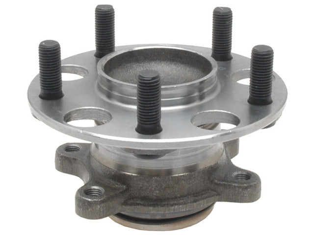 Wheel Bearing and Hub Assembly Raybestos Brakes 712257