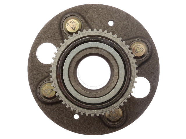 Wheel Bearing and Hub Assembly Raybestos Brakes 712258