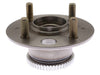 Wheel Bearing and Hub Assembly Raybestos Brakes 712258