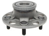 Wheel Bearing and Hub Assembly Raybestos Brakes 712259
