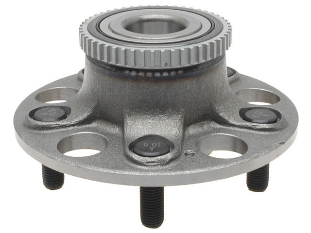 Wheel Bearing and Hub Assembly Raybestos Brakes 712259