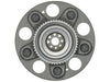 Wheel Bearing and Hub Assembly Raybestos Brakes 712259