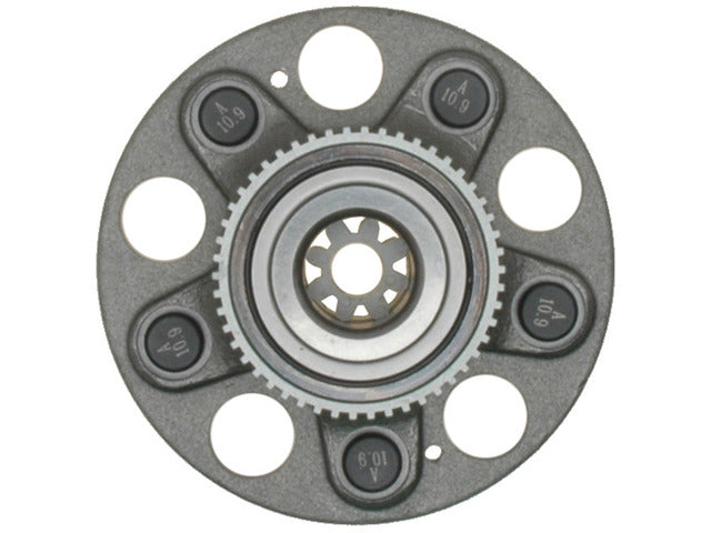 Wheel Bearing and Hub Assembly Raybestos Brakes 712259