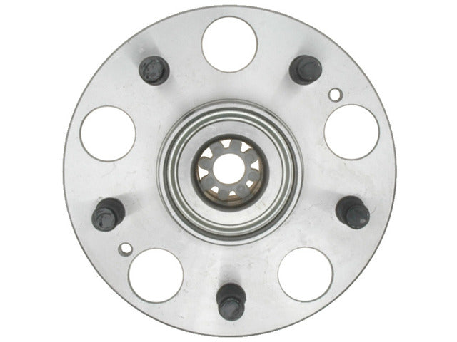 Wheel Bearing and Hub Assembly Raybestos Brakes 712259