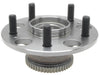 Wheel Bearing and Hub Assembly Raybestos Brakes 712259