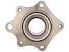 Wheel Bearing and Hub Assembly Raybestos Brakes 712260