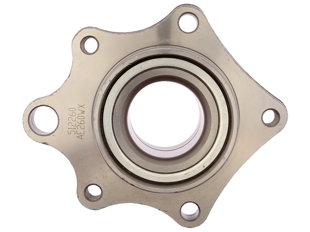 Wheel Bearing and Hub Assembly Raybestos Brakes 712260