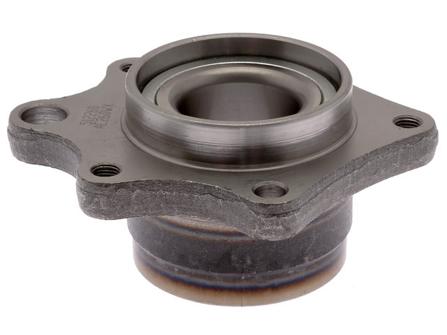 Wheel Bearing and Hub Assembly Raybestos Brakes 712260