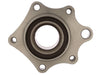 Wheel Bearing and Hub Assembly Raybestos Brakes 712262