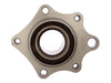 Wheel Bearing and Hub Assembly Raybestos Brakes 712263
