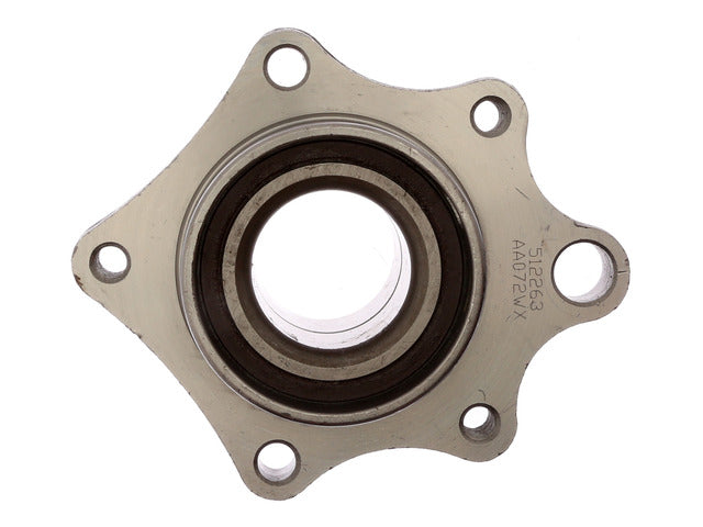 Wheel Bearing and Hub Assembly Raybestos Brakes 712263