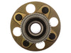 Wheel Bearing and Hub Assembly Raybestos Brakes 712264