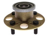 Wheel Bearing and Hub Assembly Raybestos Brakes 712264