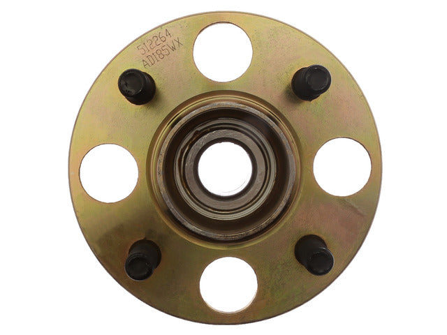 Wheel Bearing and Hub Assembly Raybestos Brakes 712264