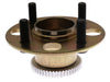 Wheel Bearing and Hub Assembly Raybestos Brakes 712264
