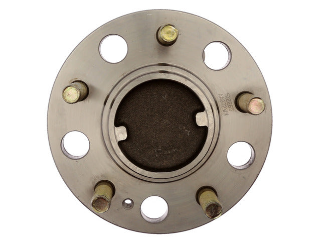 Wheel Bearing and Hub Assembly Raybestos Brakes 712265