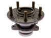 Wheel Bearing and Hub Assembly Raybestos Brakes 712265