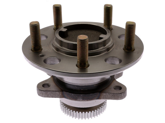Wheel Bearing and Hub Assembly Raybestos Brakes 712265