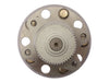 Wheel Bearing and Hub Assembly Raybestos Brakes 712265