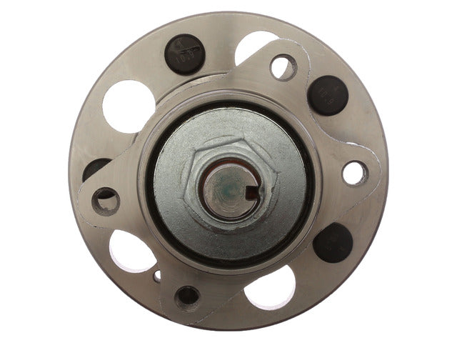 Wheel Bearing and Hub Assembly Raybestos Brakes 712266