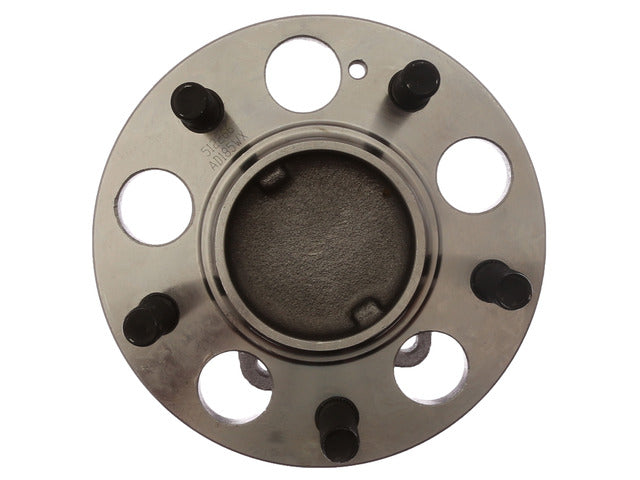 Wheel Bearing and Hub Assembly Raybestos Brakes 712266