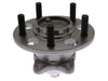 Wheel Bearing and Hub Assembly Raybestos Brakes 712266