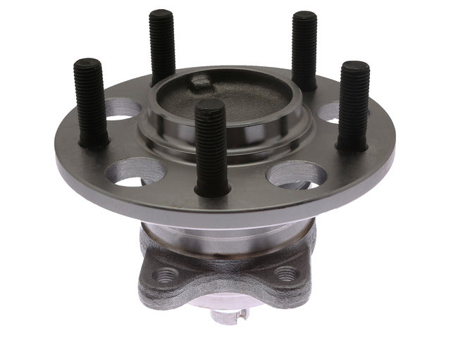 Wheel Bearing and Hub Assembly Raybestos Brakes 712266
