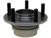 Wheel Bearing and Hub Assembly Raybestos Brakes 712267