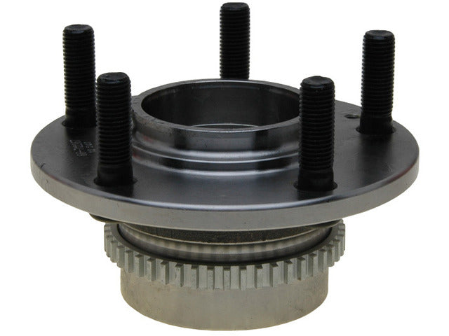 Wheel Bearing and Hub Assembly Raybestos Brakes 712267
