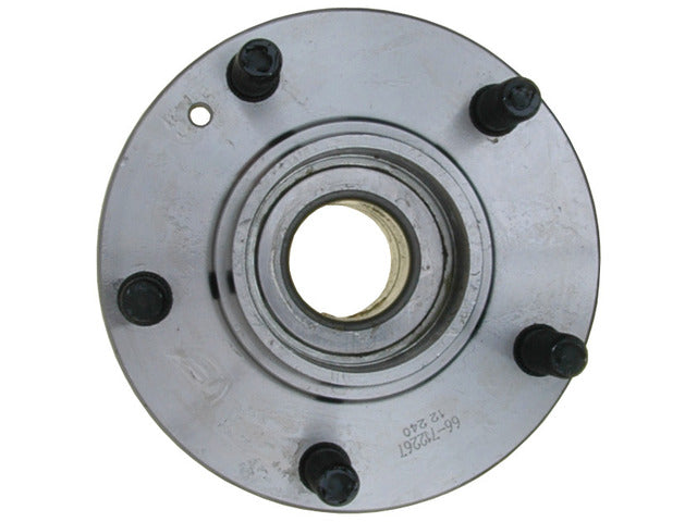 Wheel Bearing and Hub Assembly Raybestos Brakes 712267