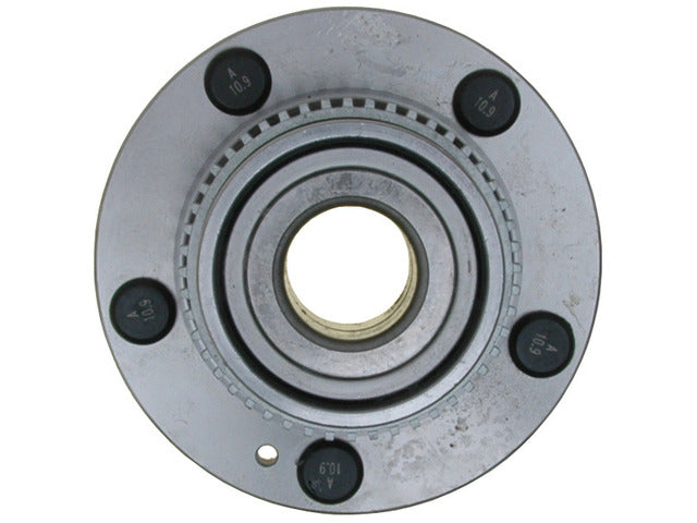 Wheel Bearing and Hub Assembly Raybestos Brakes 712267