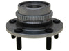 Wheel Bearing and Hub Assembly Raybestos Brakes 712267